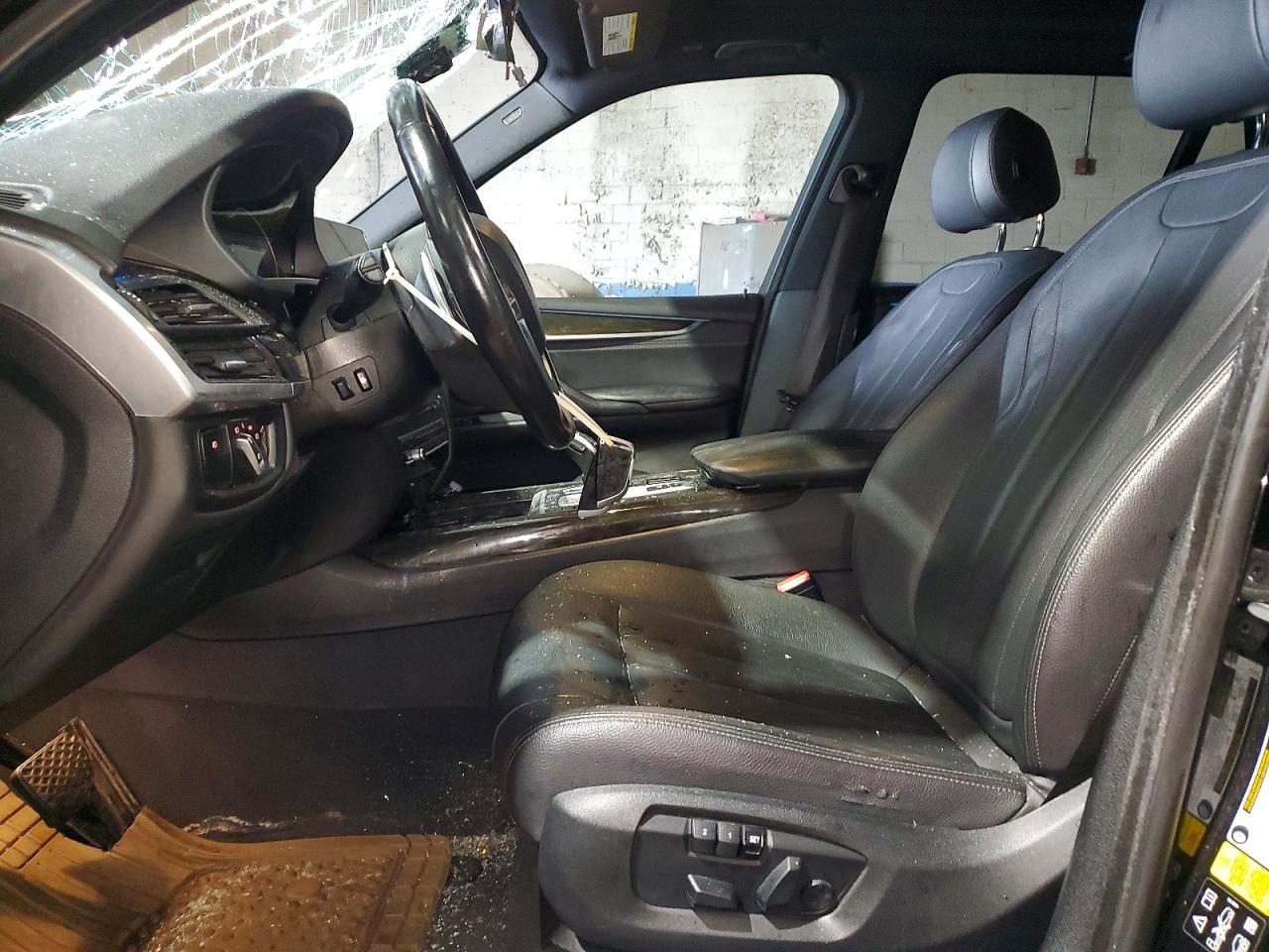 2018 BMW X5 xDrive35I - Image 7