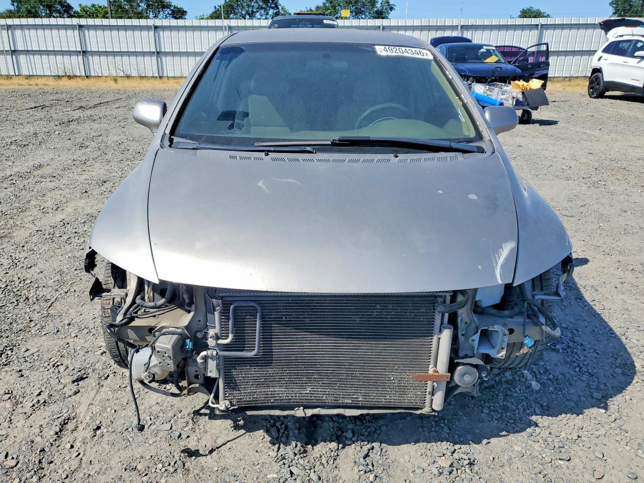 2006 Honda Civic Lx - Image 5