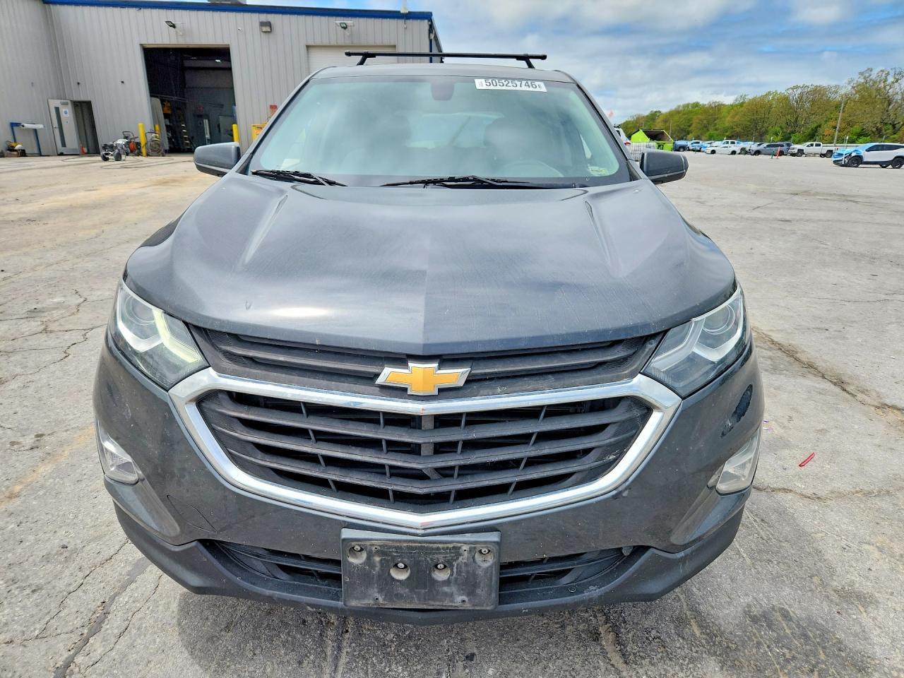 2018 Chevrolet Equinox Lt - Image 5