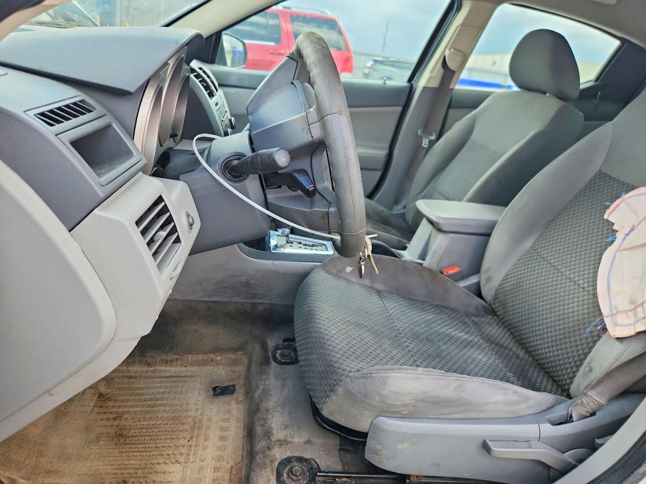 2008 Dodge Avenger Se - Image 7