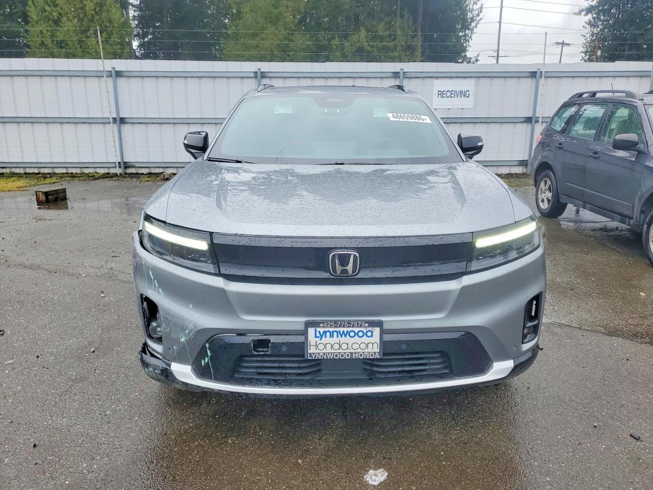 2024 Honda Prologue Tour - Фото 5