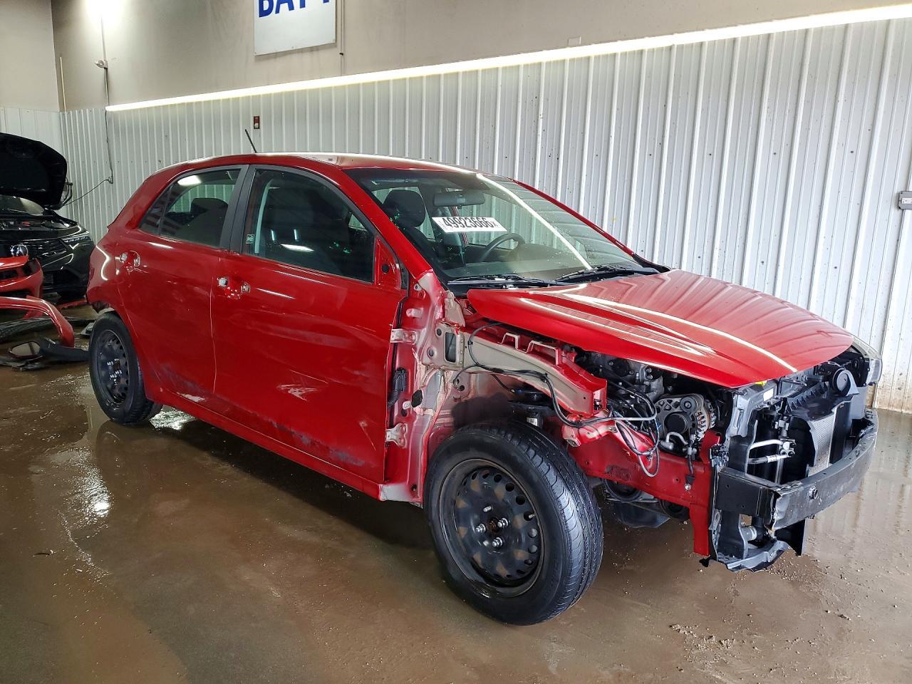 2020 Kia Rio 5-Door S - Фото 4