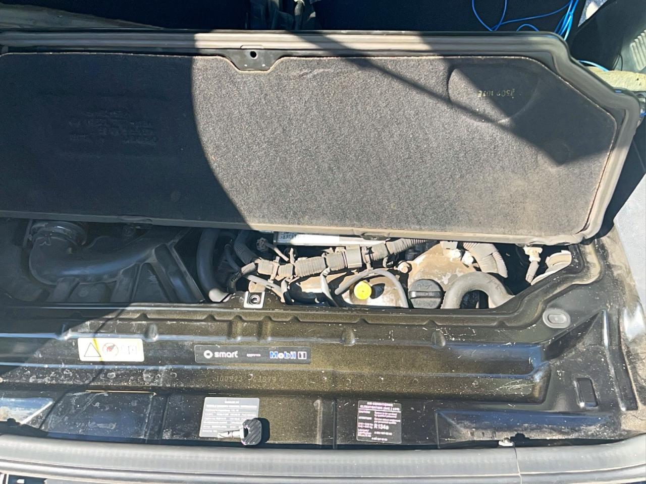 2011 Smart Fortwo Pure - Image 7