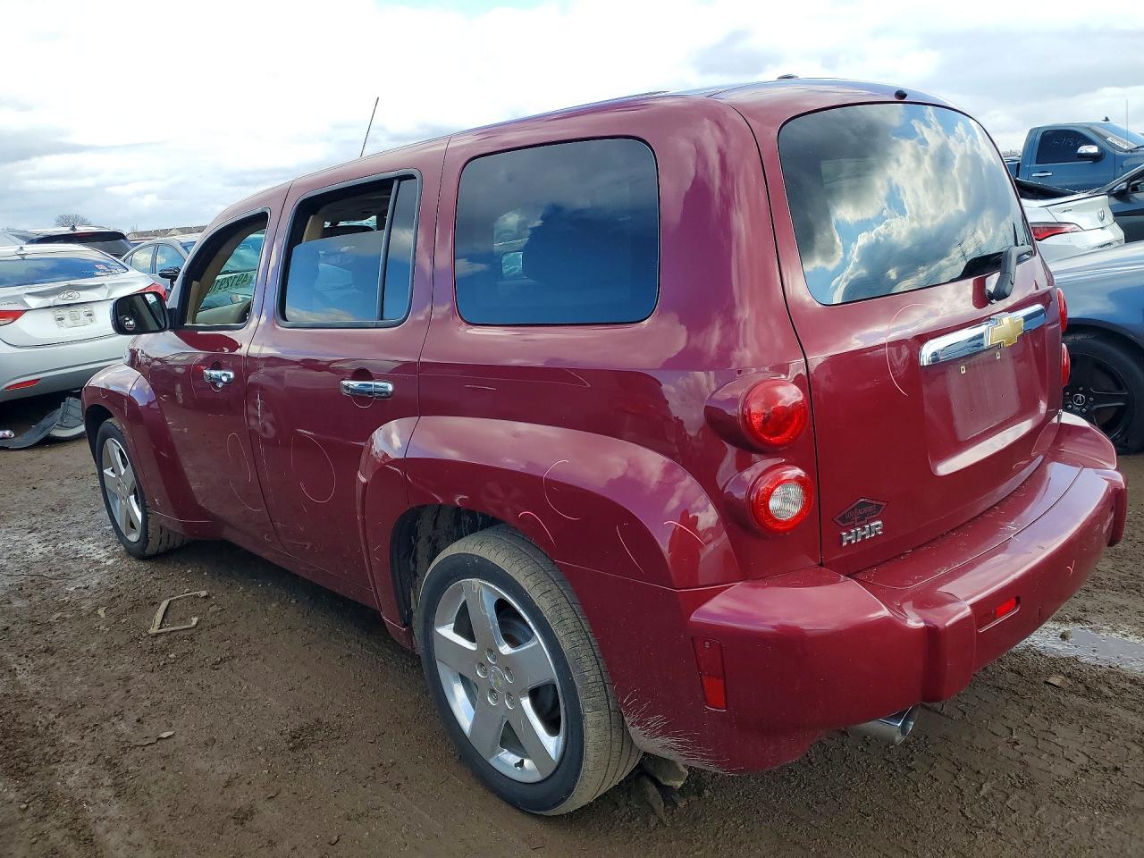 2006 Chevrolet Hhr Lt - Image 2