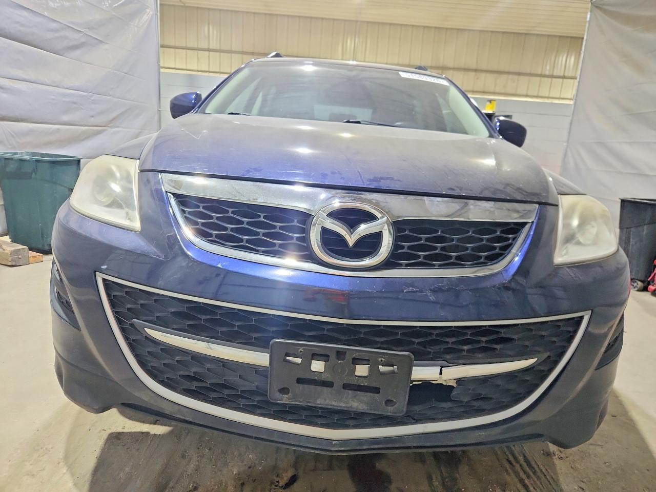 2012 Mazda Cx-9 - Фото 5