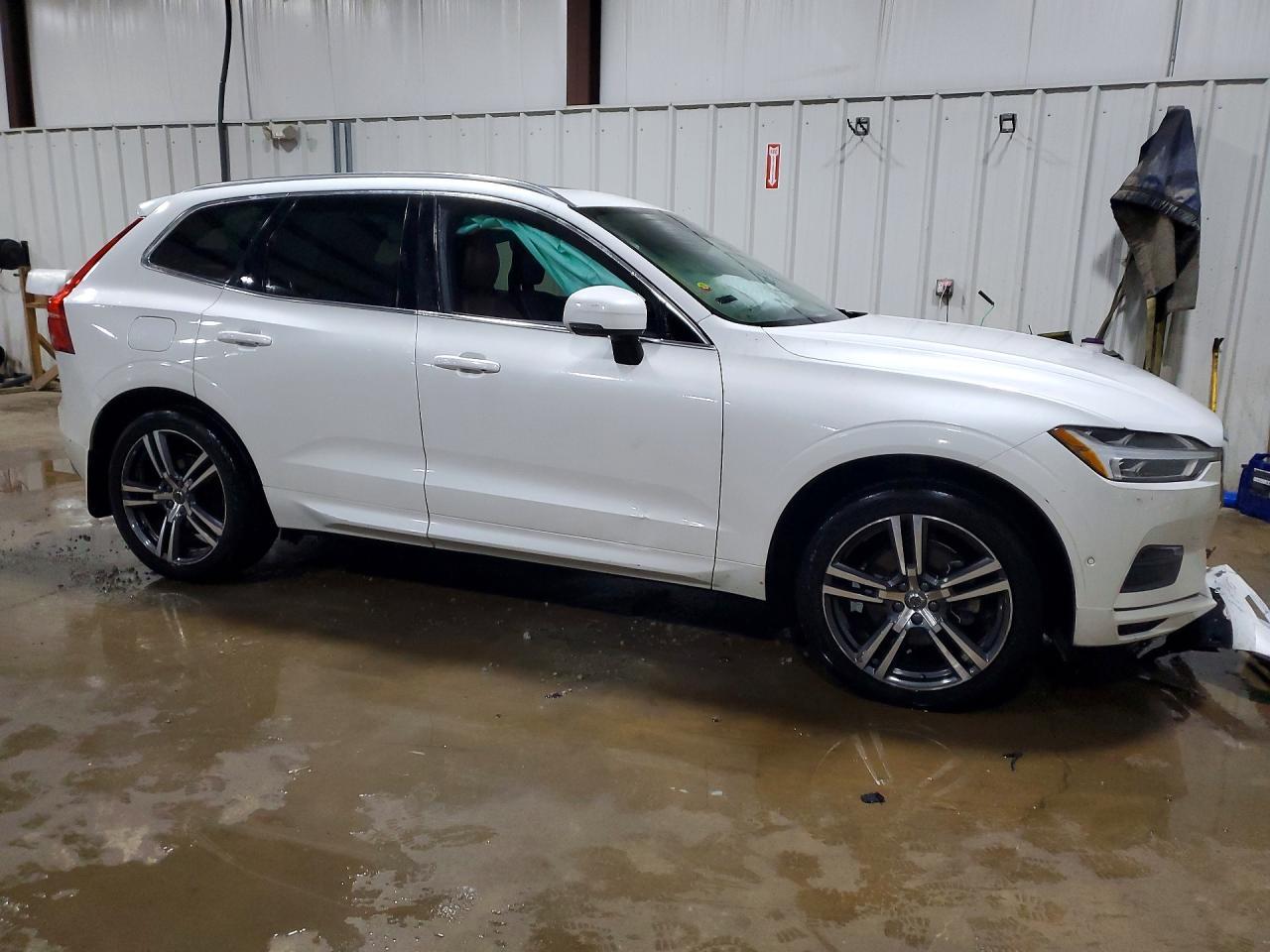 2018 Volvo Xc60 T5 - Фото 4