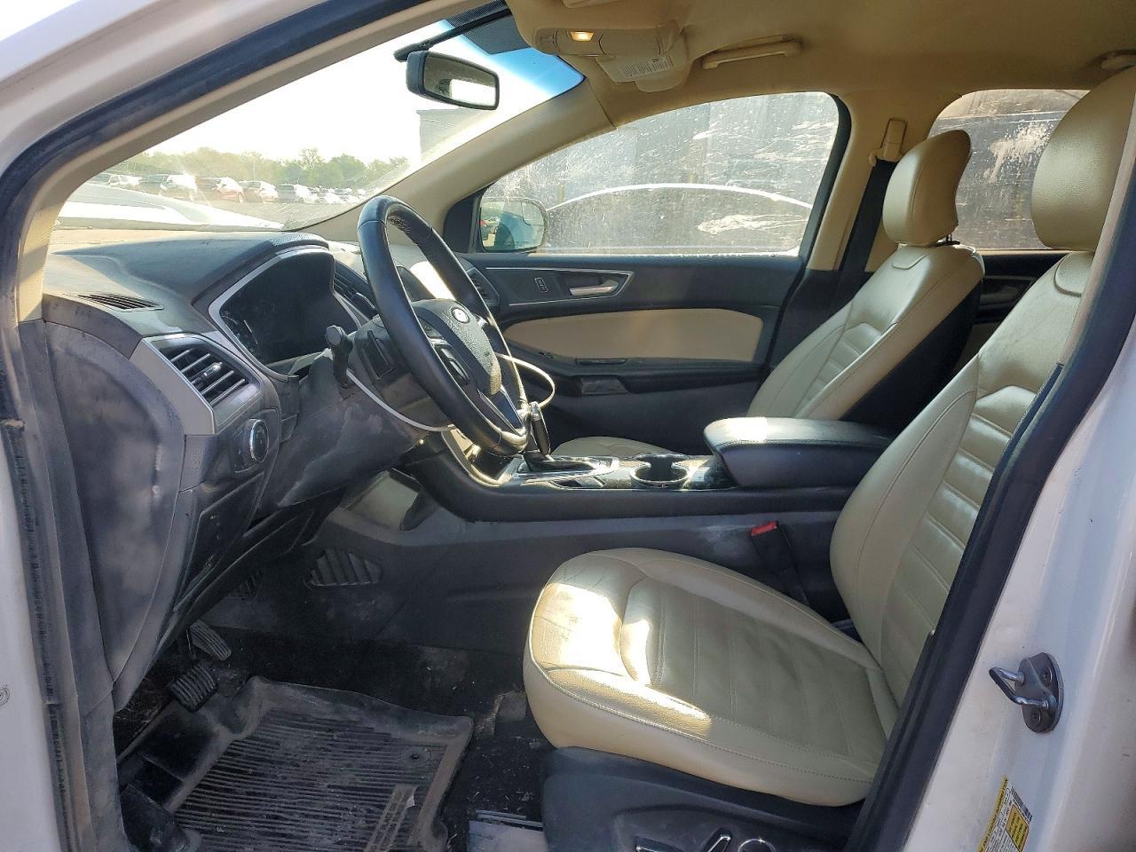 2018 Ford Edge - Фото 7
