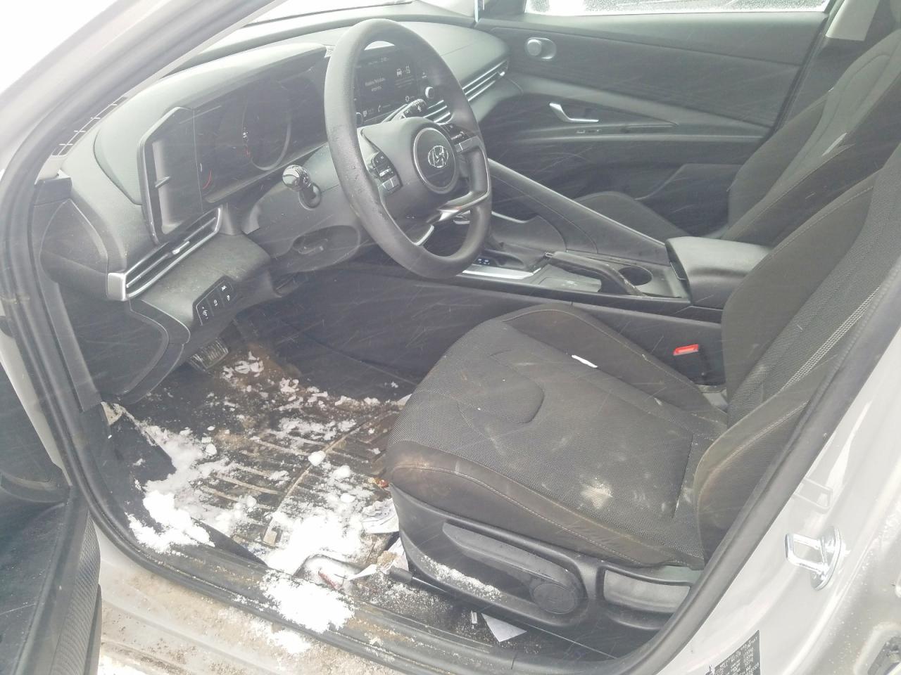 2023 Hyundai Elantra Sel - Image 7