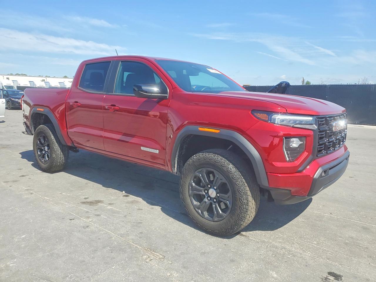 2024 GMC Canyon Elevation - Фото 4