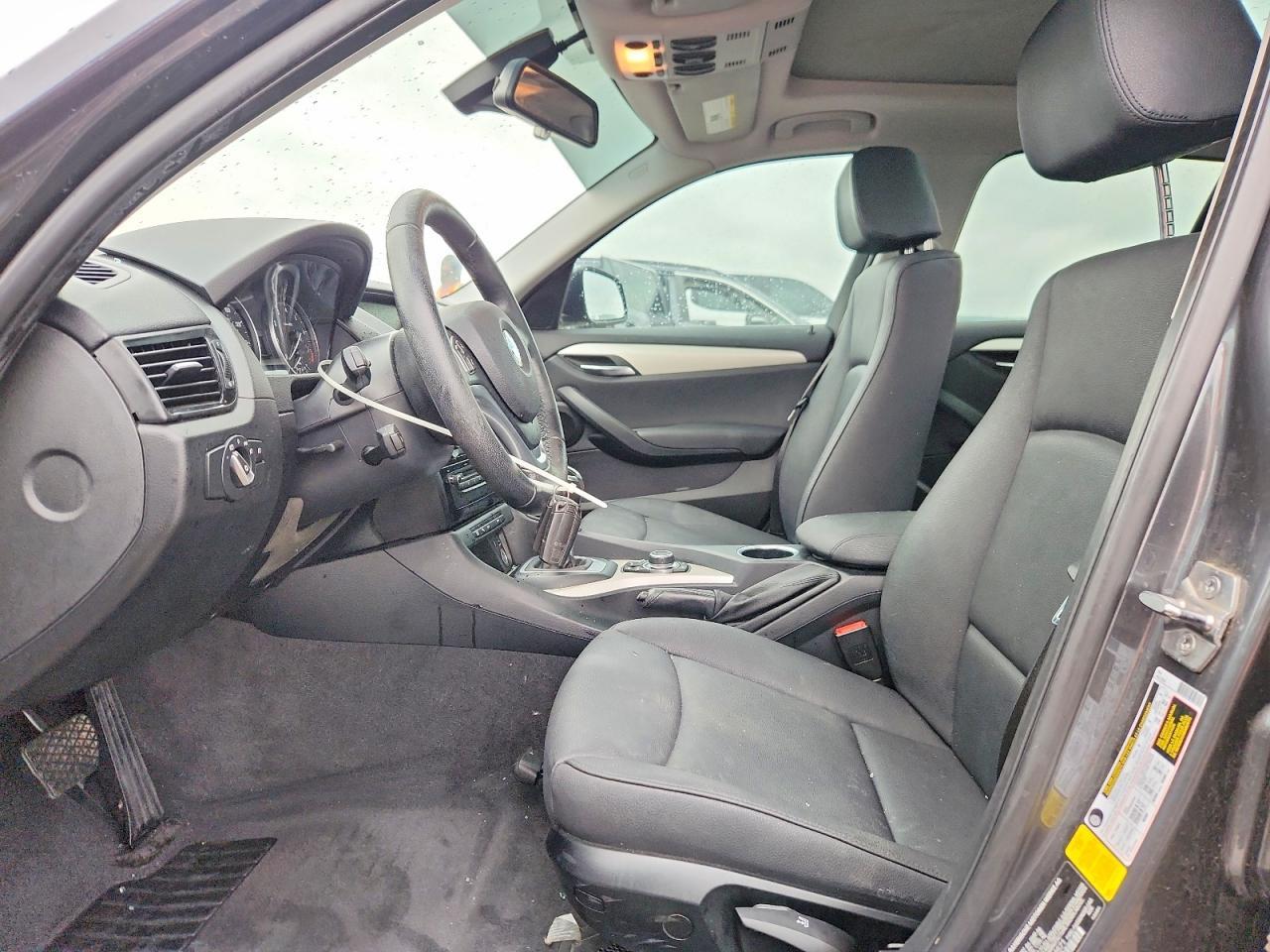 2015 BMW X1 Sdrive28I - Фото 7