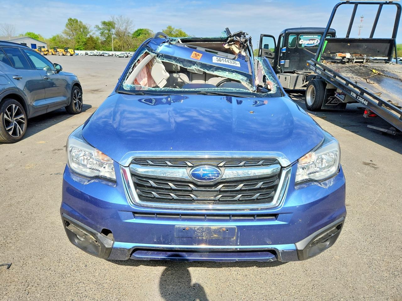 2018 Subaru Forester - Фото 5