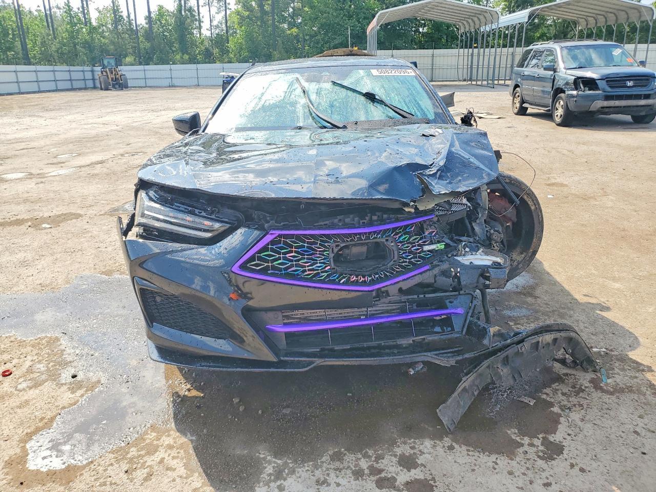 2022 Acura Tlx Type S - Фото 5