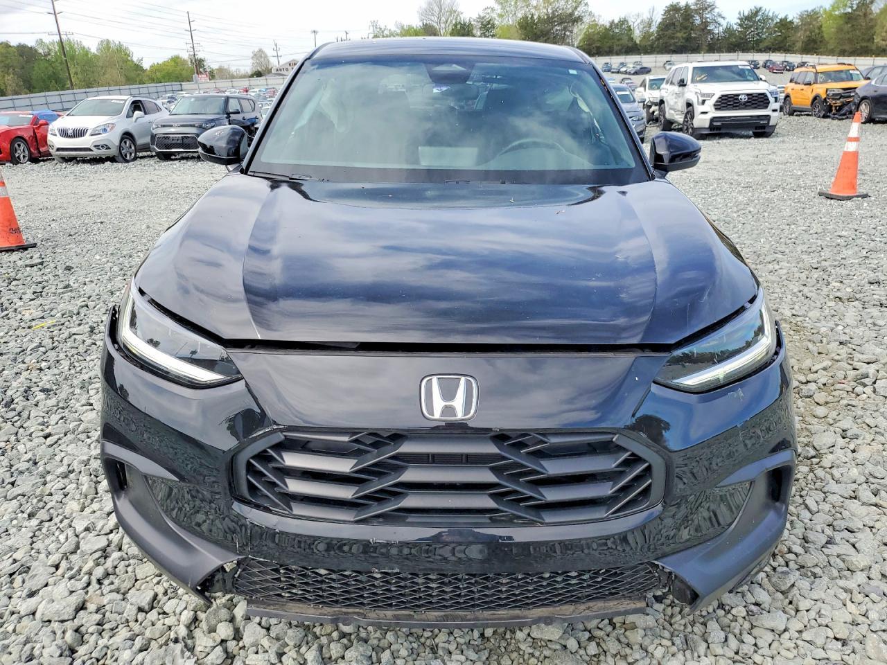 2025 Honda Hr-V Sport - Image 5