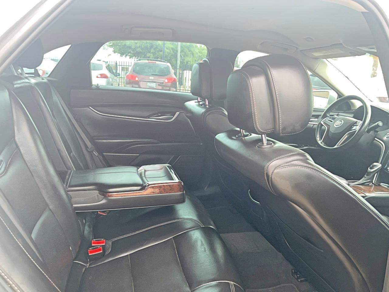 2014 Cadillac Xts - Image 6