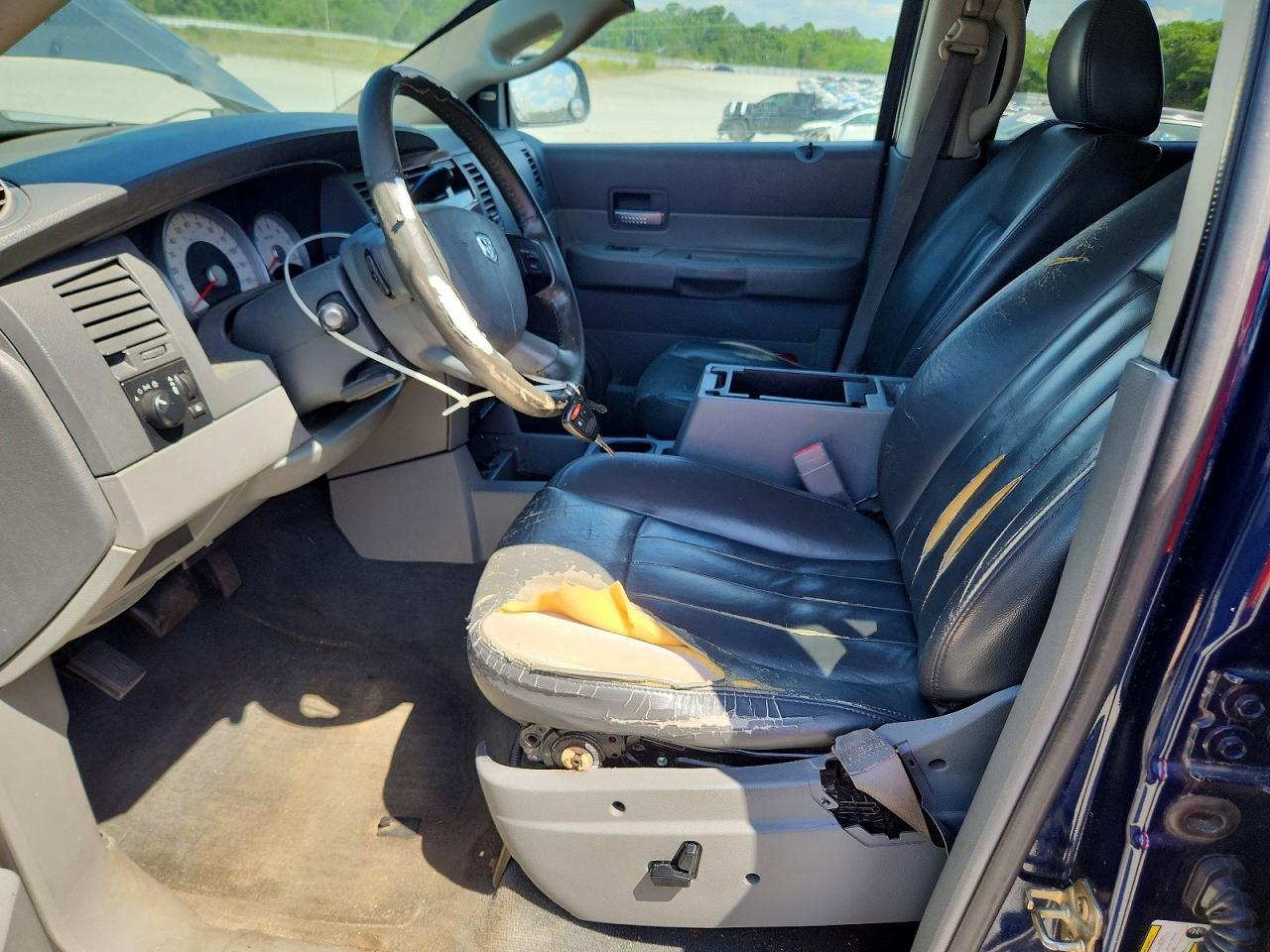 2006 Dodge Durango Slt - Image 7