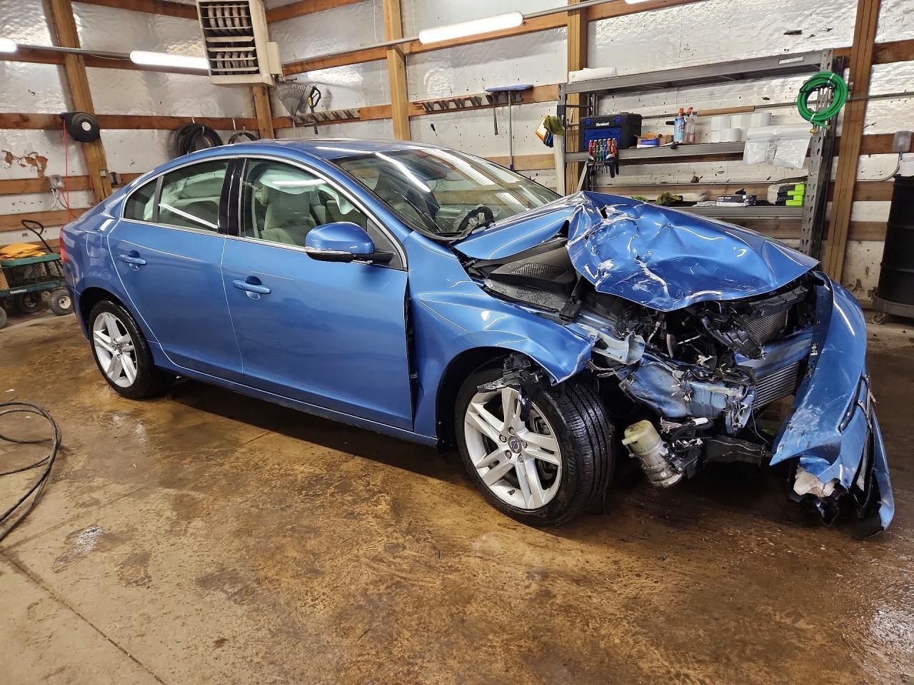 2014 Volvo S60 T5 - Image 4
