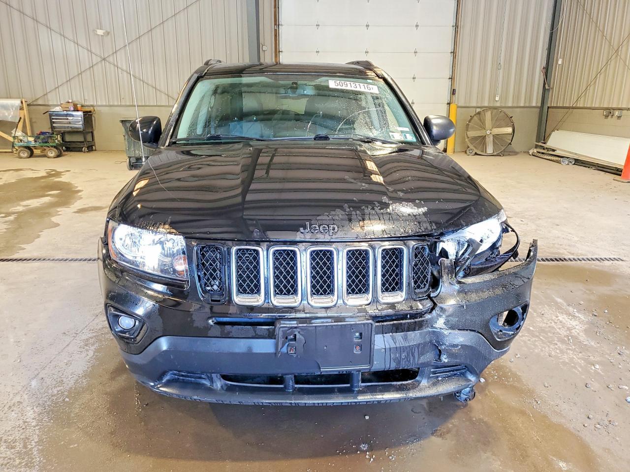 2015 Jeep Compass Sport - Фото 5