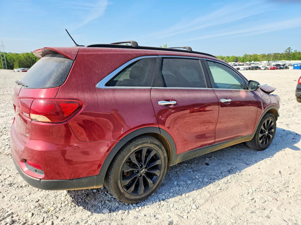 2019 Kia Sorento S V6 - Image 3
