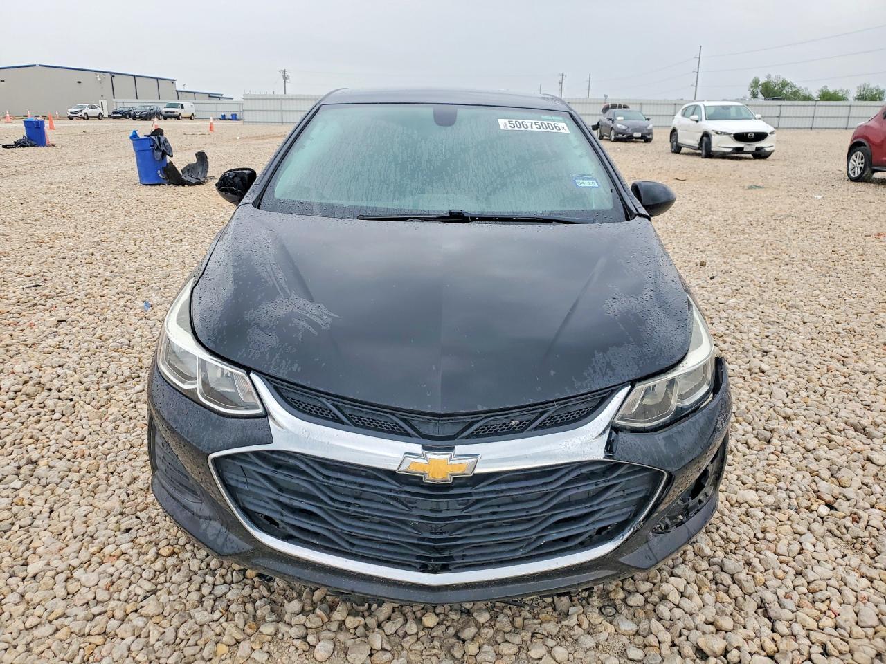 2019 Chevrolet Cruze Ls - Image 5
