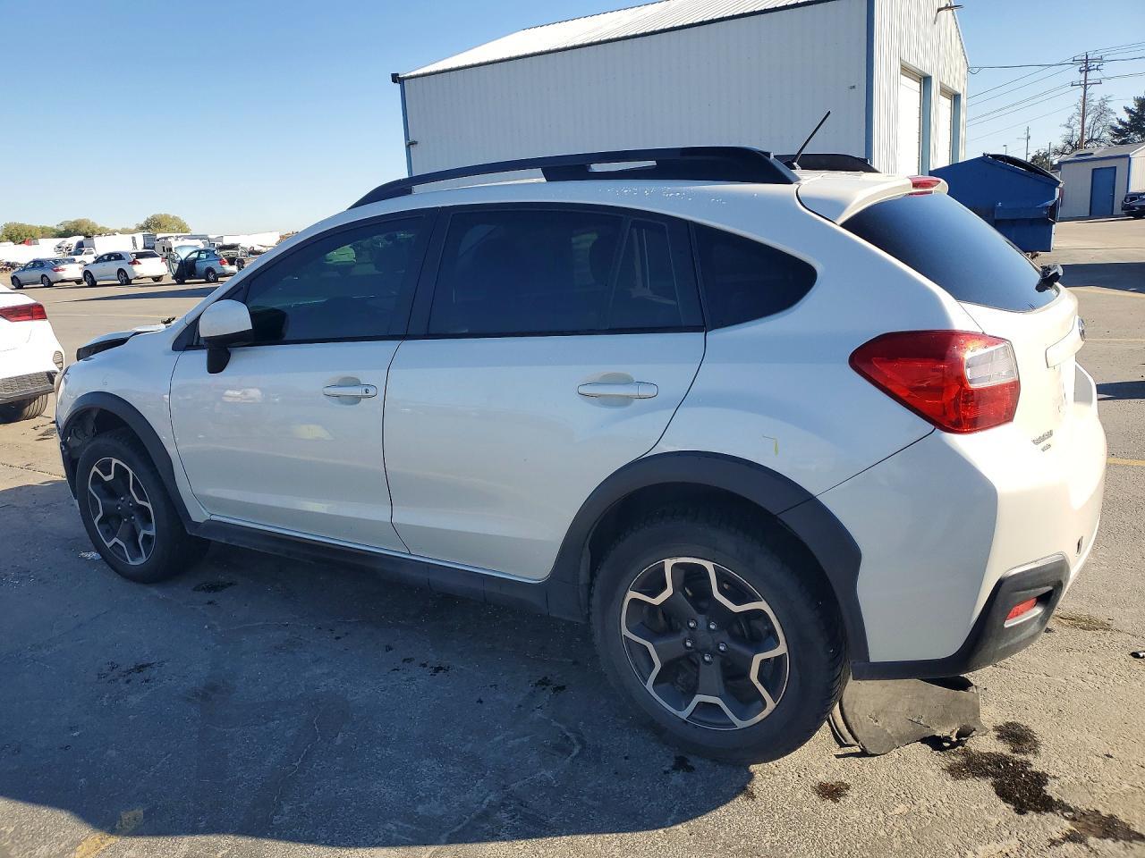 2014 Subaru Xv Crosstrek 2.0 Premium - Image 2