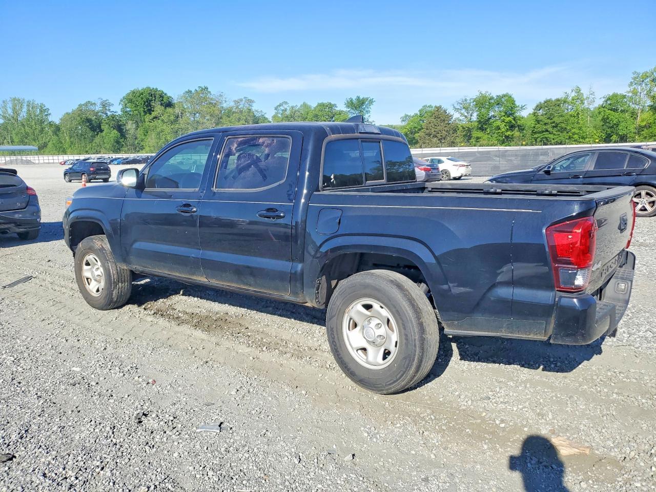 2023 Toyota Tacoma Trd Sport/Trd Off Road/Trd Pro - Image 2