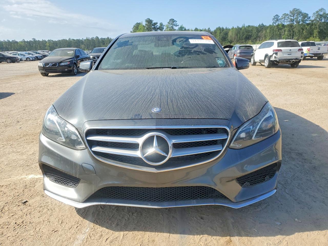 2016 Mercedes-Benz E 350 - Фото 5
