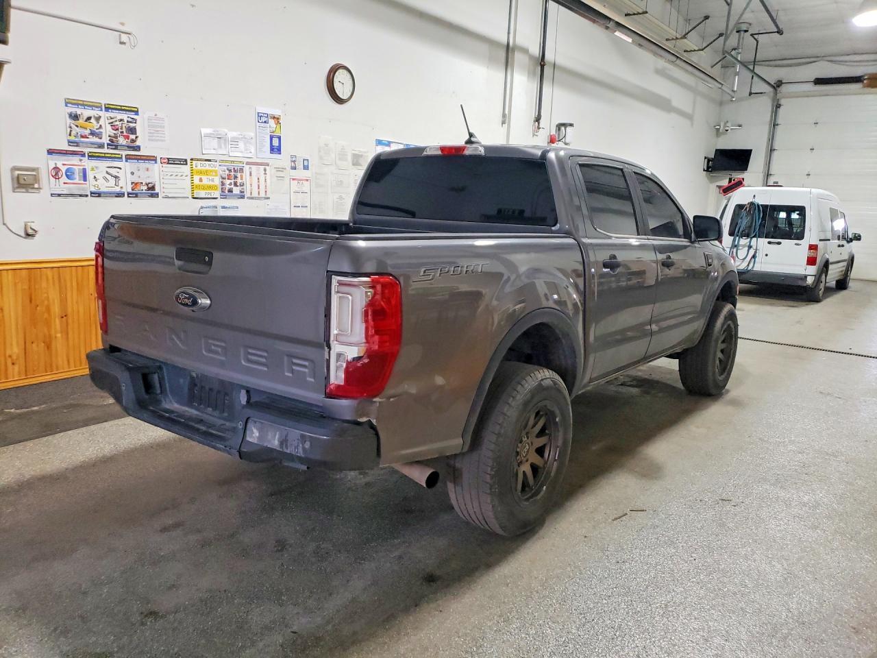 2021 Ford Ranger Xl - Image 3
