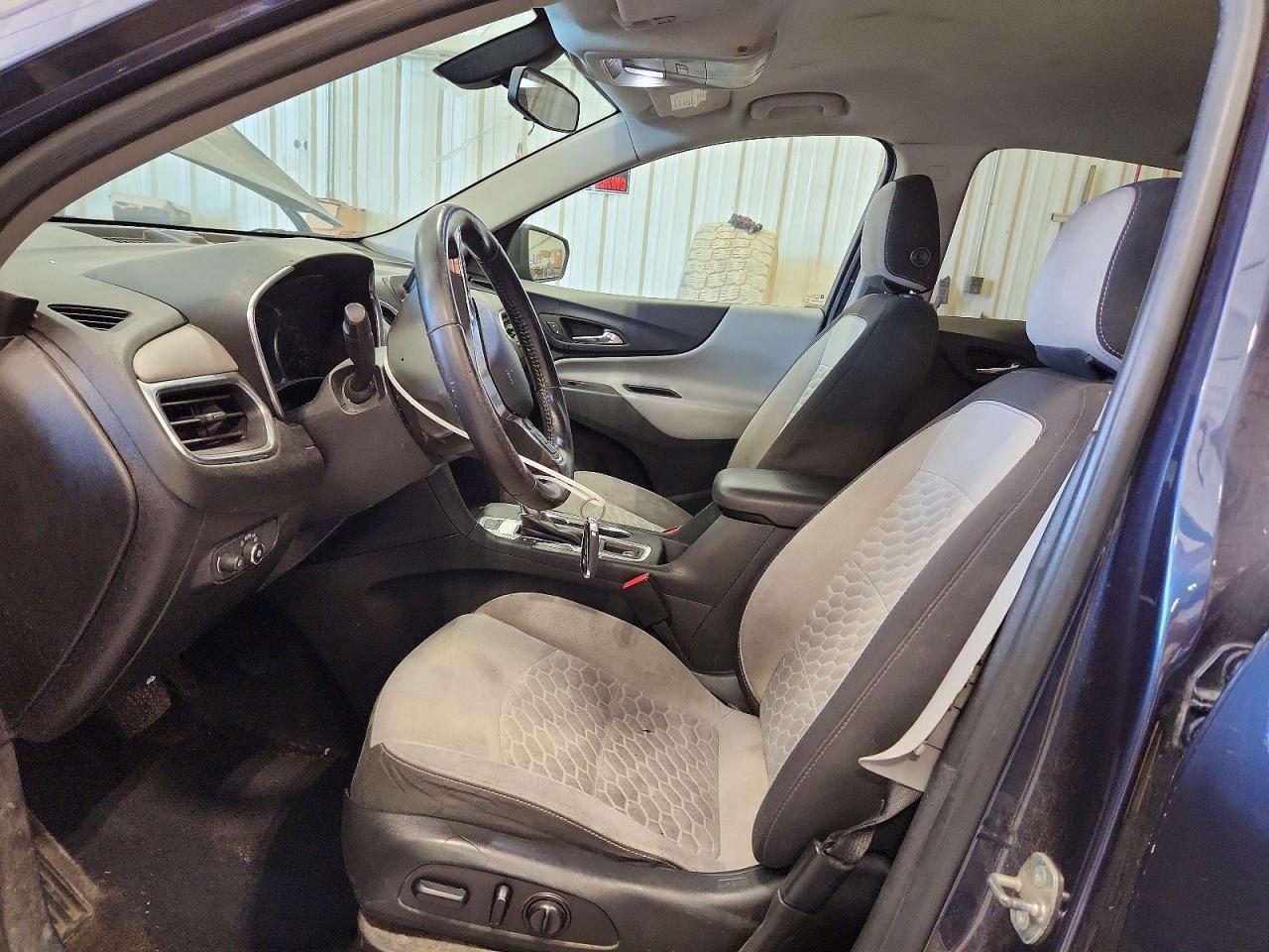 2018 Chevrolet Equinox Lt - Image 7