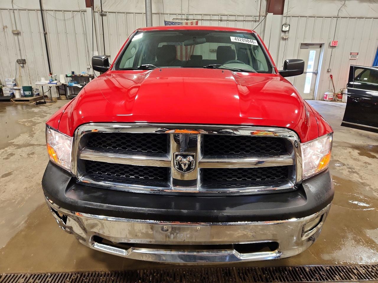 2011 Dodge Ram 1500 - Фото 5