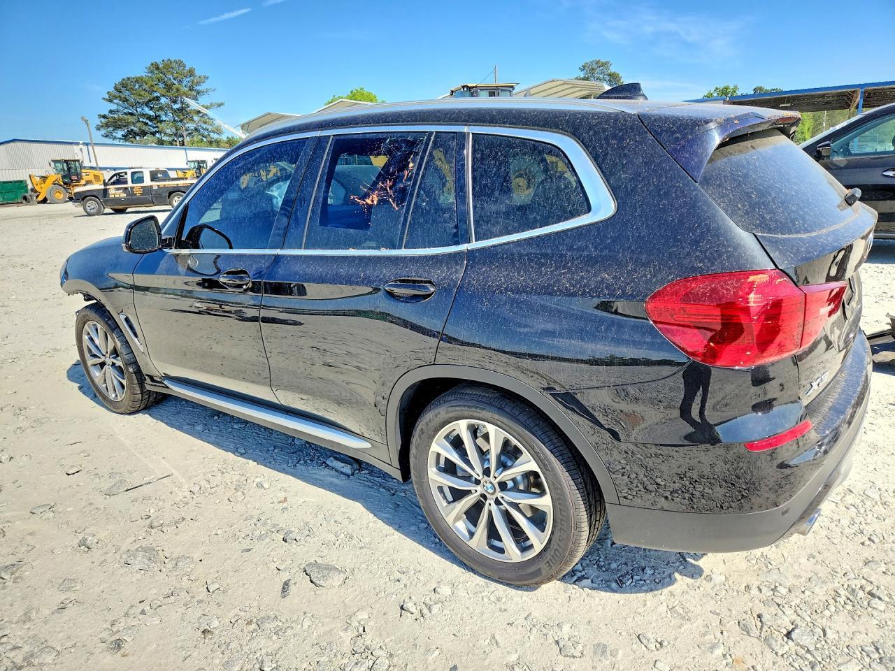 2019 BMW X3 Sdrive30I - Image 2