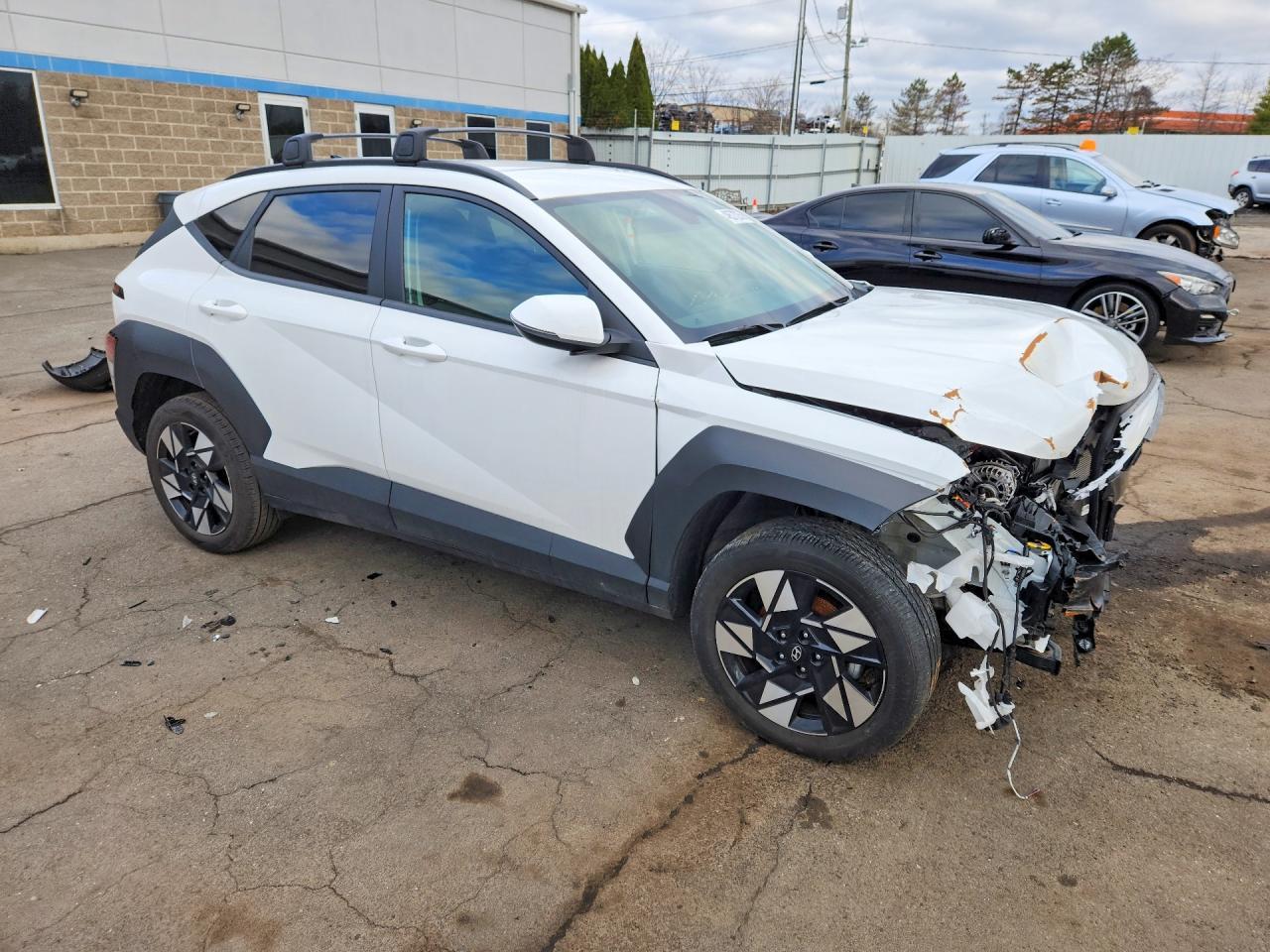 2024 Hyundai Kona Sel - Image 4