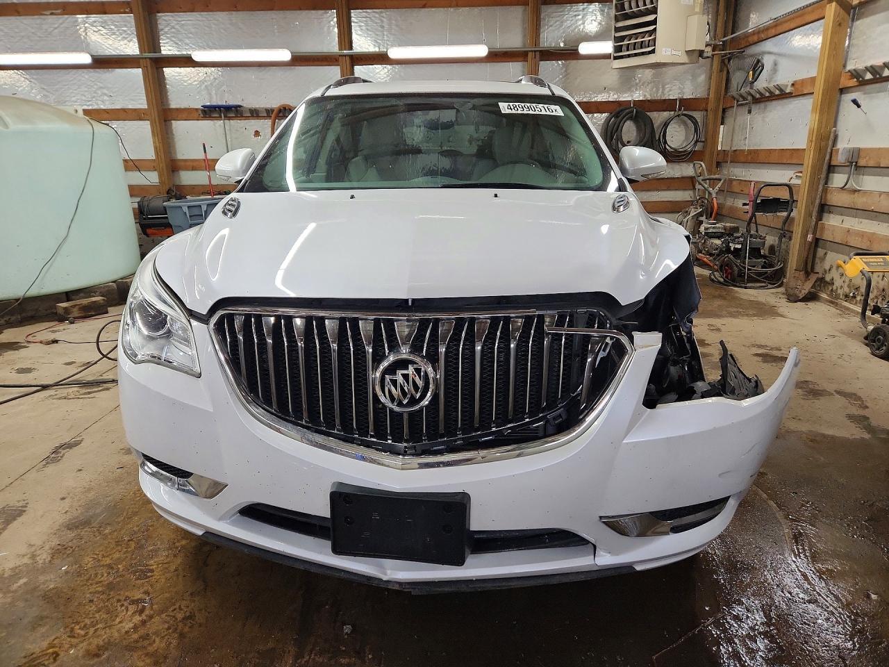 2016 Buick Enclave - Image 5