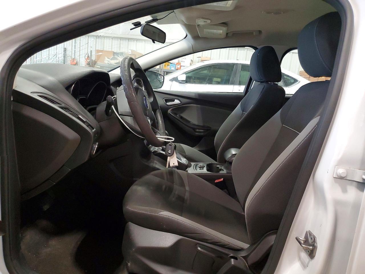 2013 Ford Focus Se - Фото 7