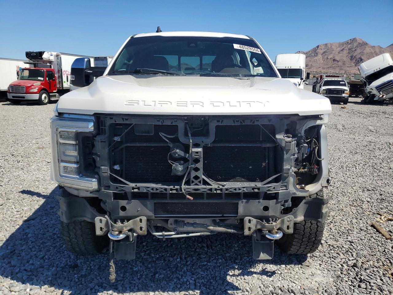 2019 Ford F350 Super Duty - Фото 5