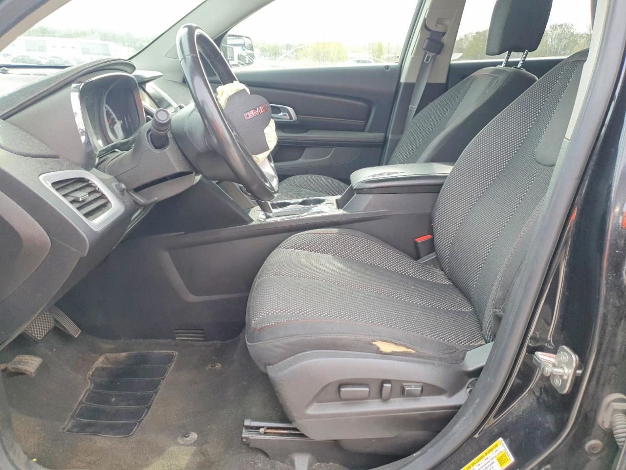 2014 GMC Terrain Sle - Image 7