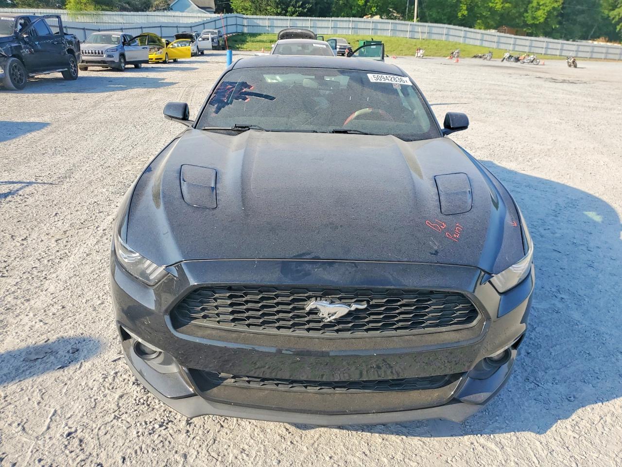 2016 Ford Mustang - Image 5