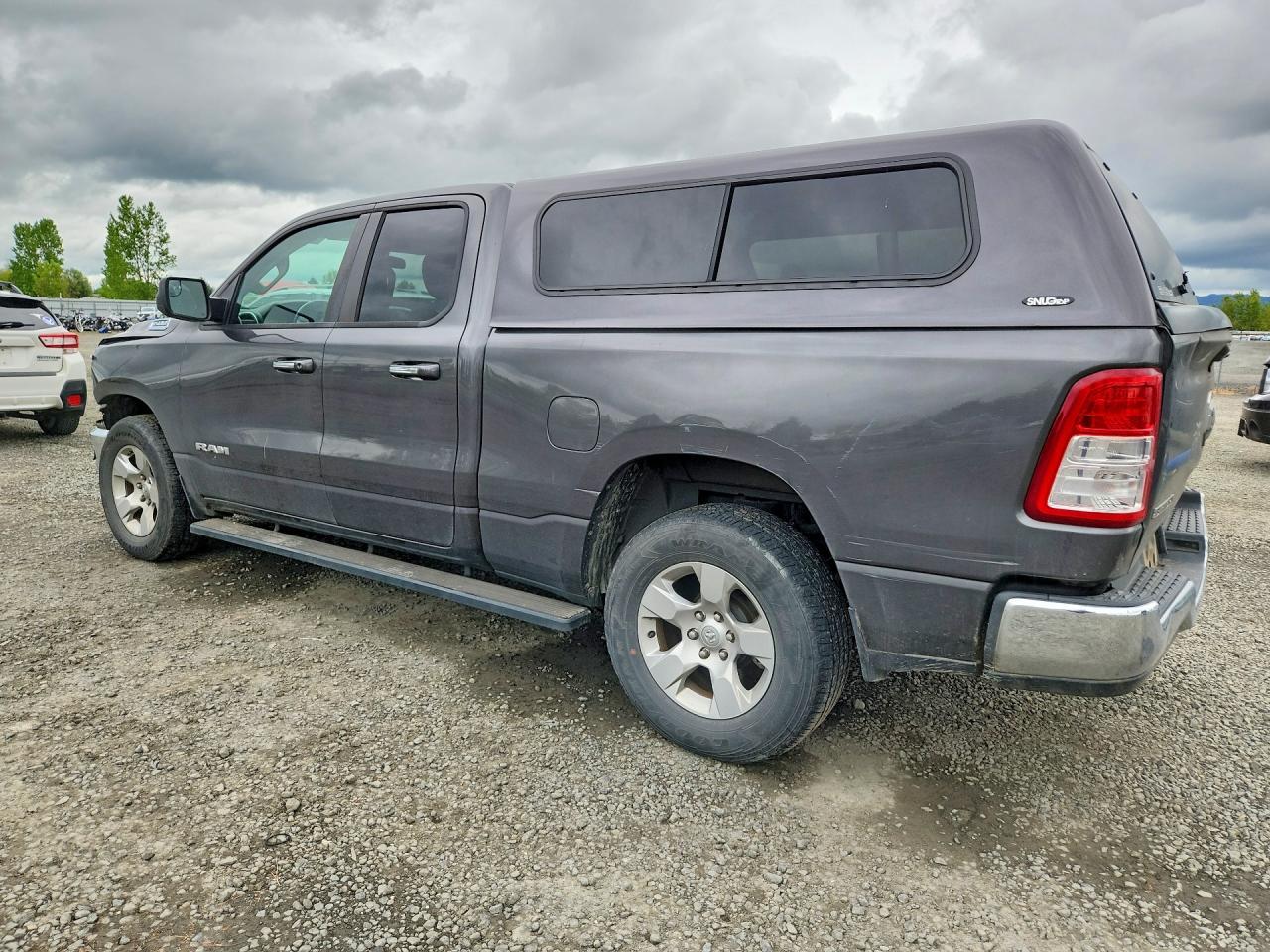 2020 Ram 1500 Big Horn - Image 2
