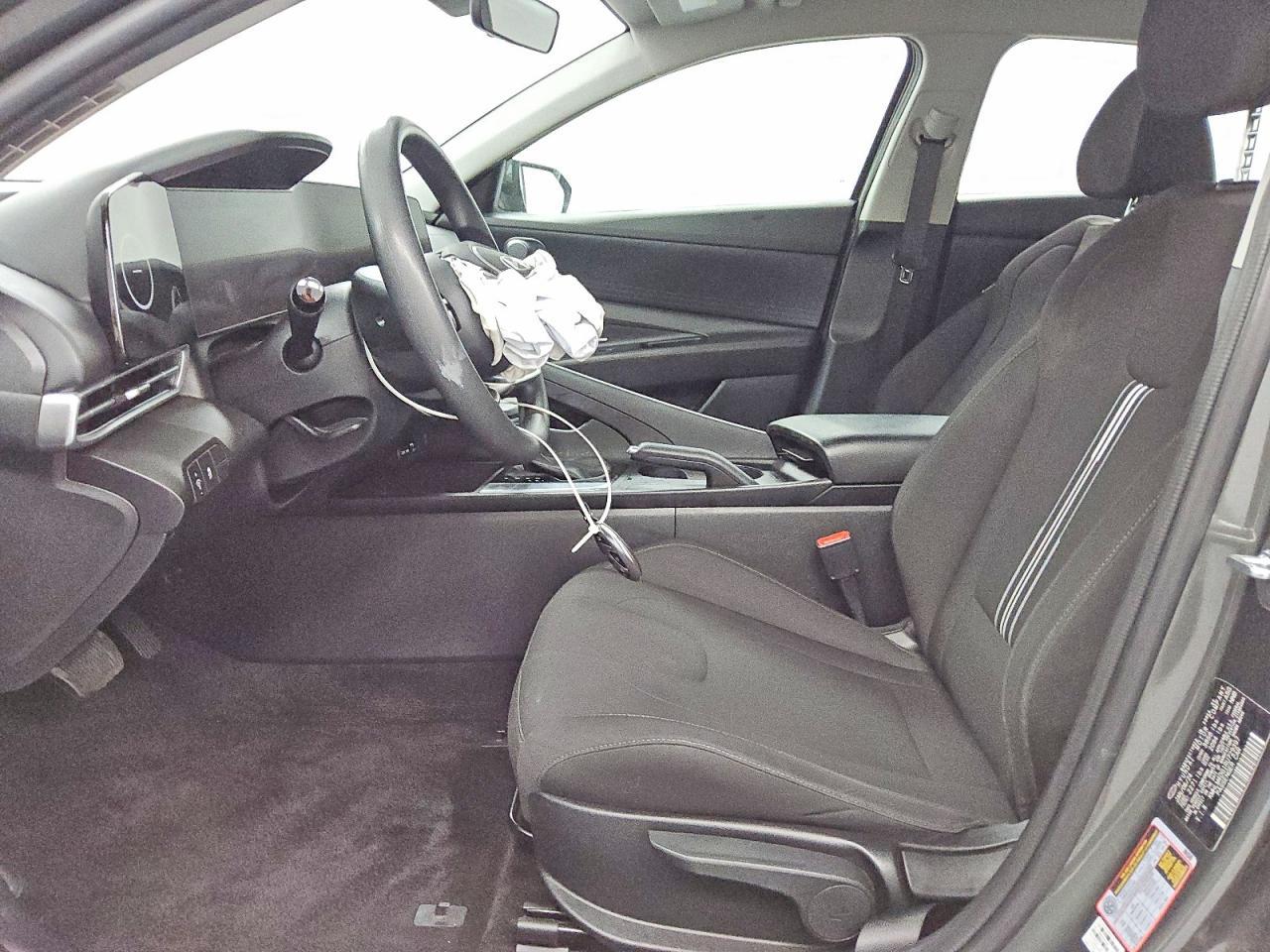 2024 Hyundai Elantra Sel - Фото 7