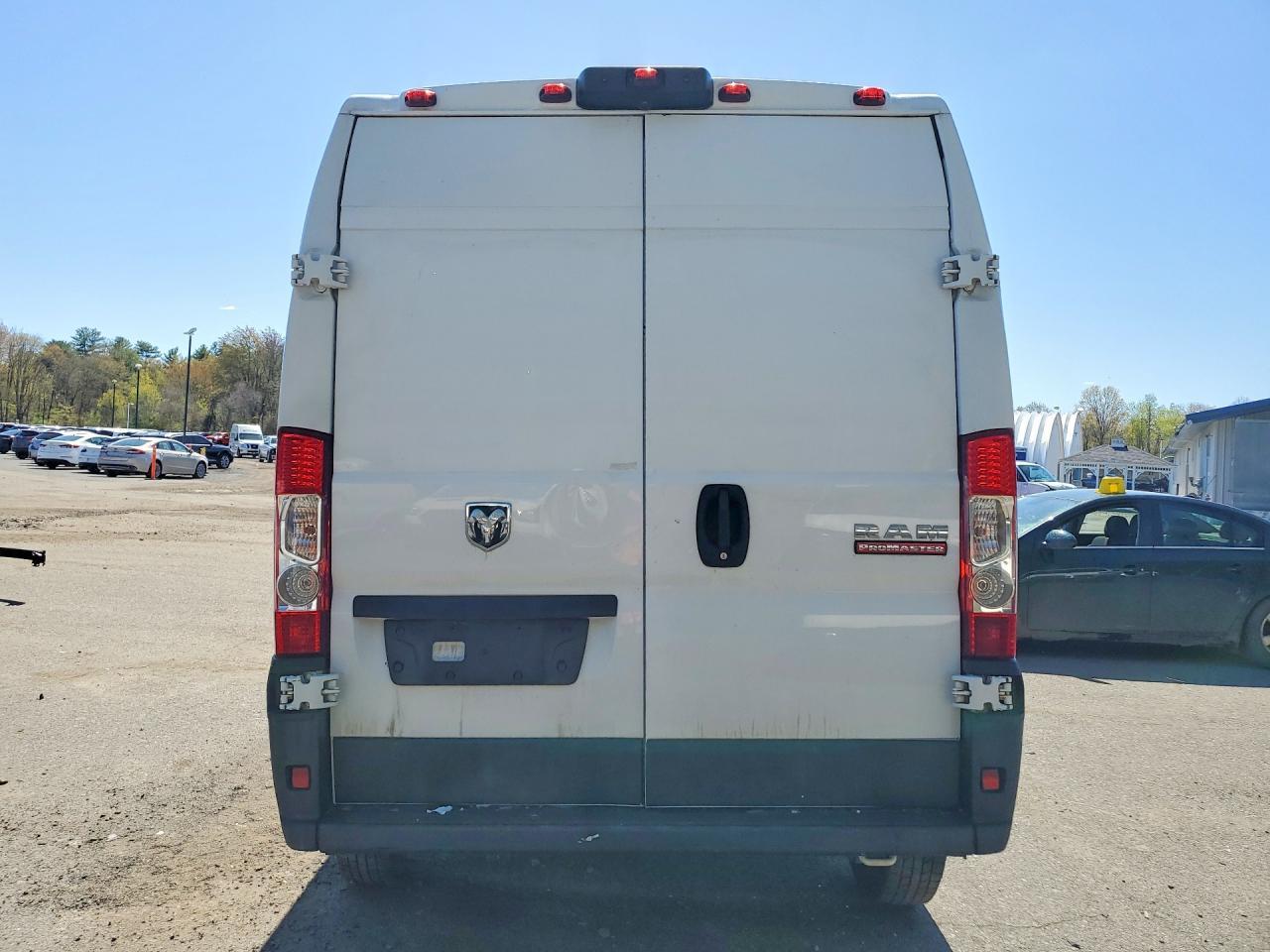 2019 Ram Promaster 2500 2500 High - Image 6