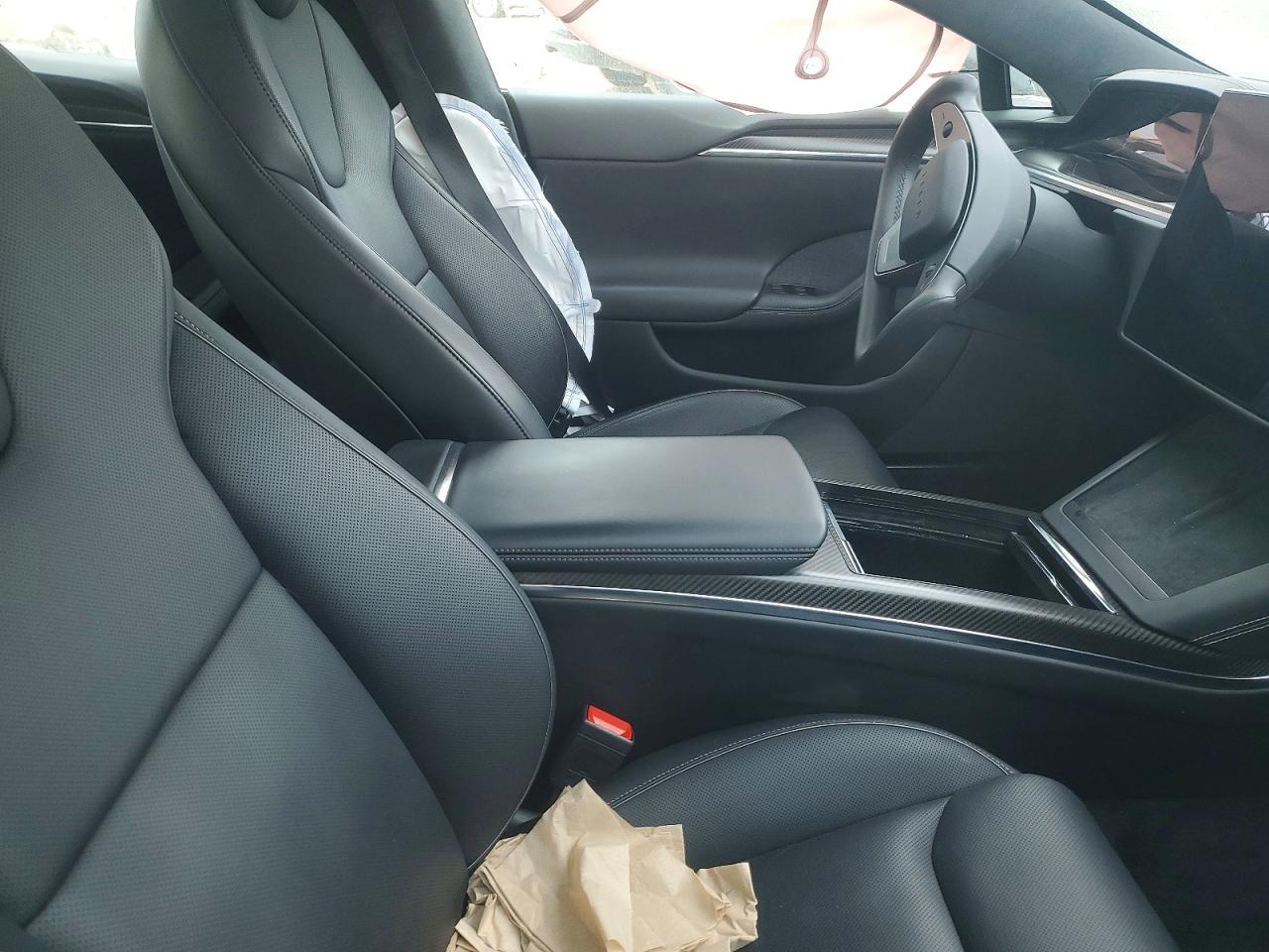 2021 Tesla Model S - Фото 7