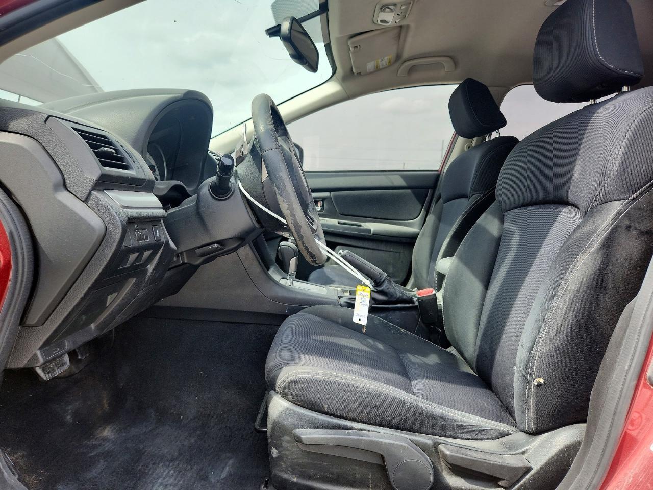2014 Subaru Impreza Sport Premium - Фото 7