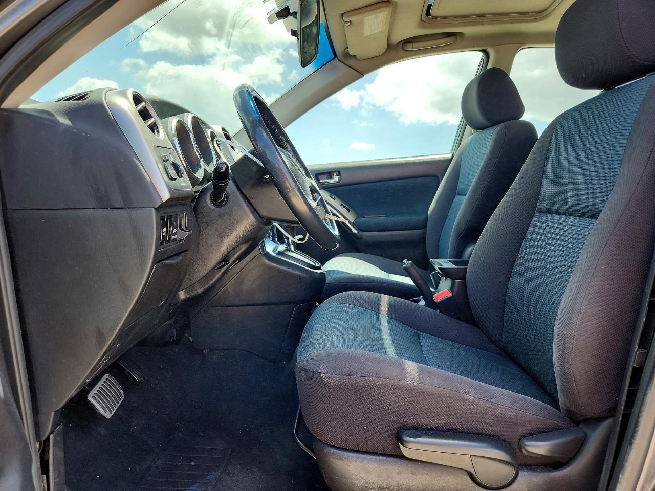 2005 Toyota Matrix Xr - Фото 7