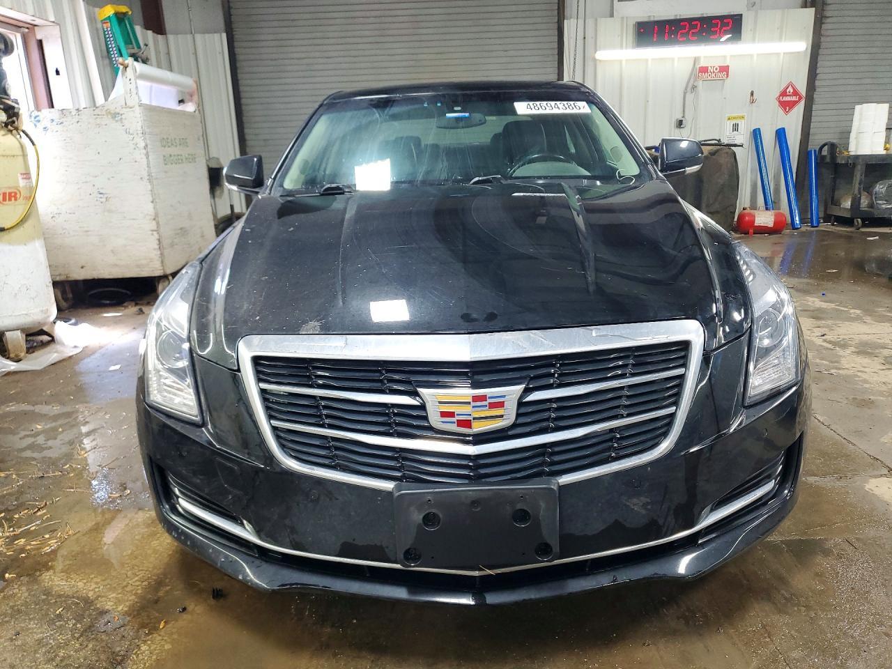2016 Cadillac Ats Luxury - Image 5