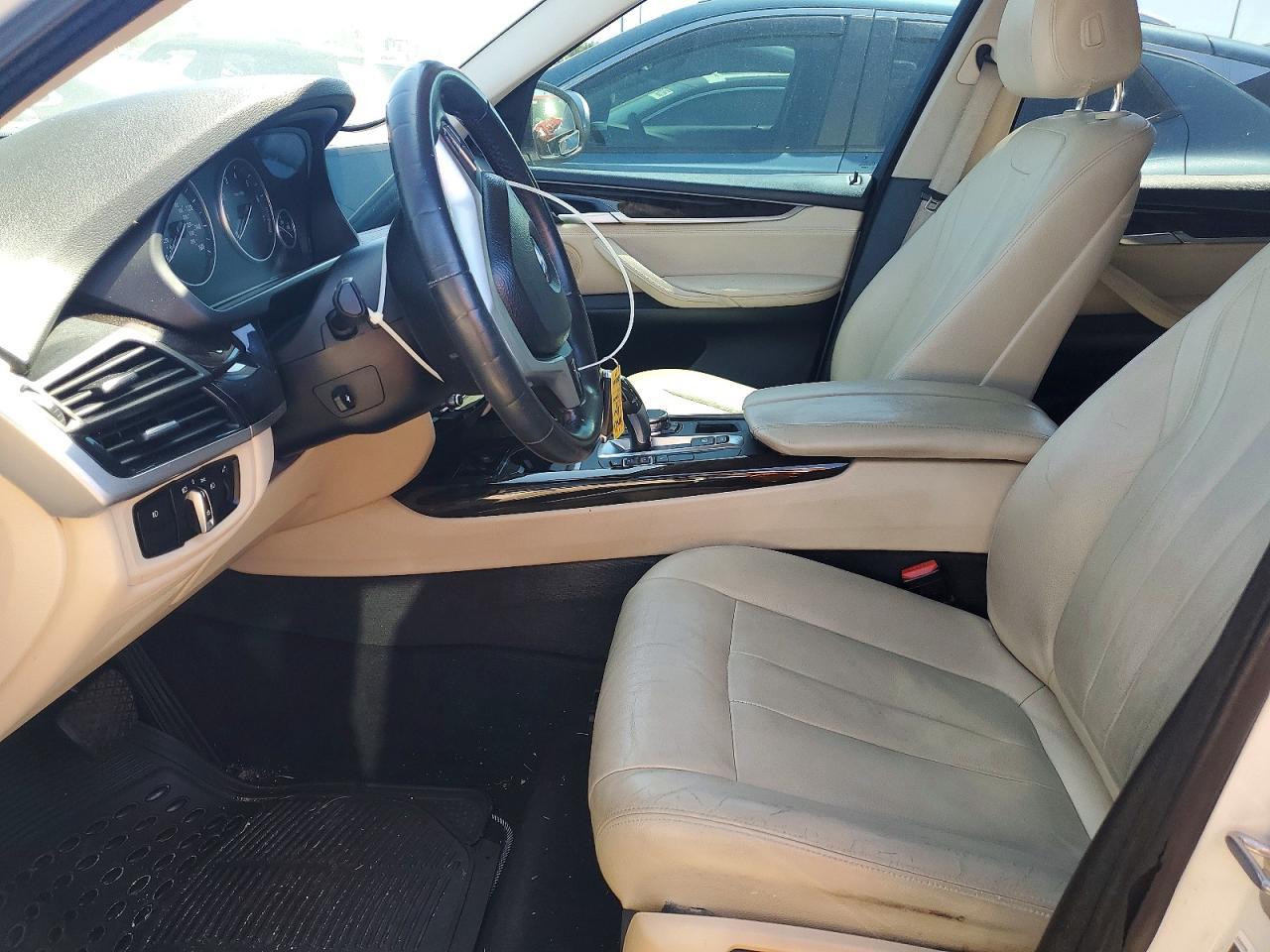 2016 BMW X5 Sdrive35I - Image 7