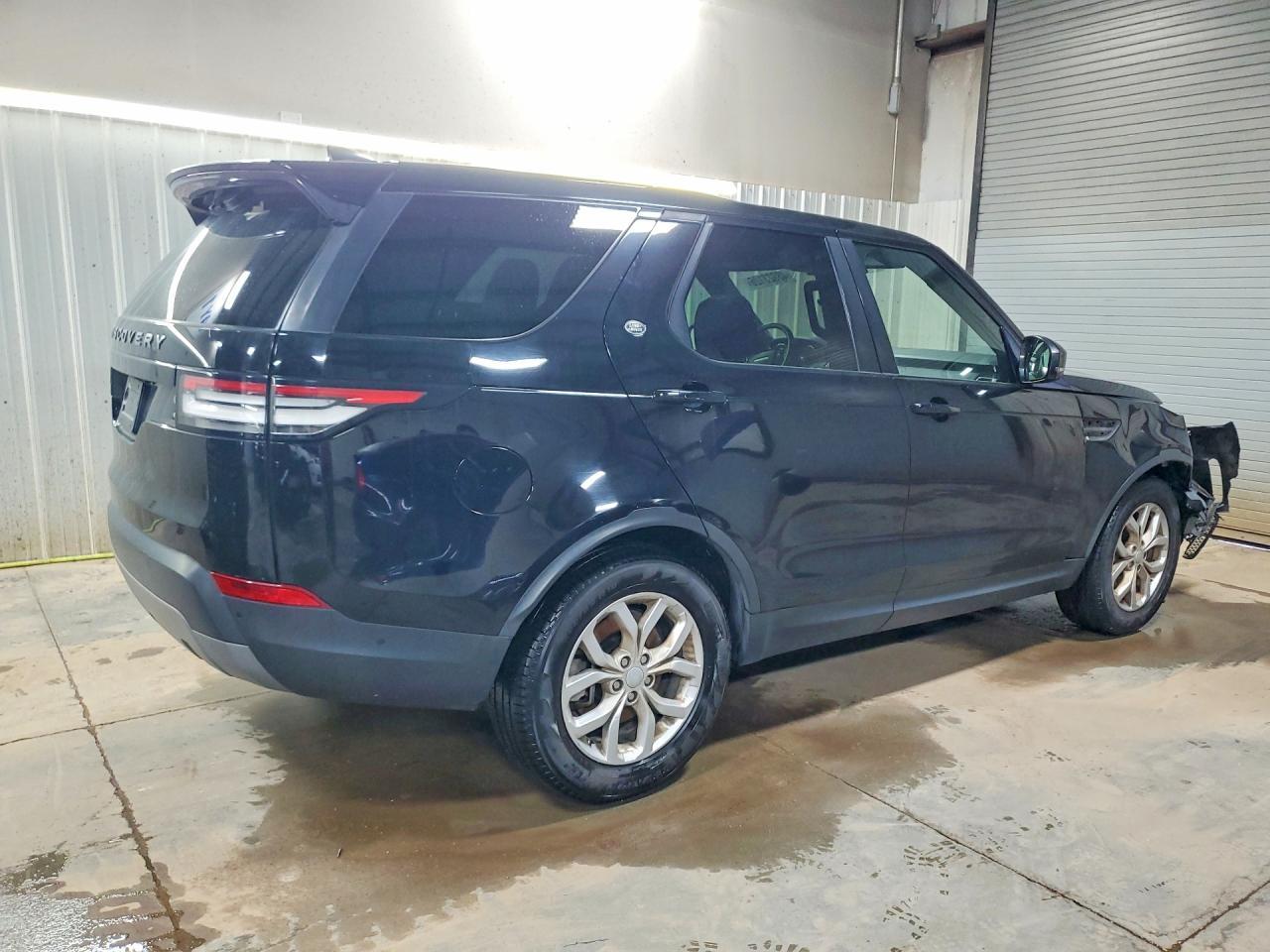 2020 Land Rover Discovery Se - Image 3