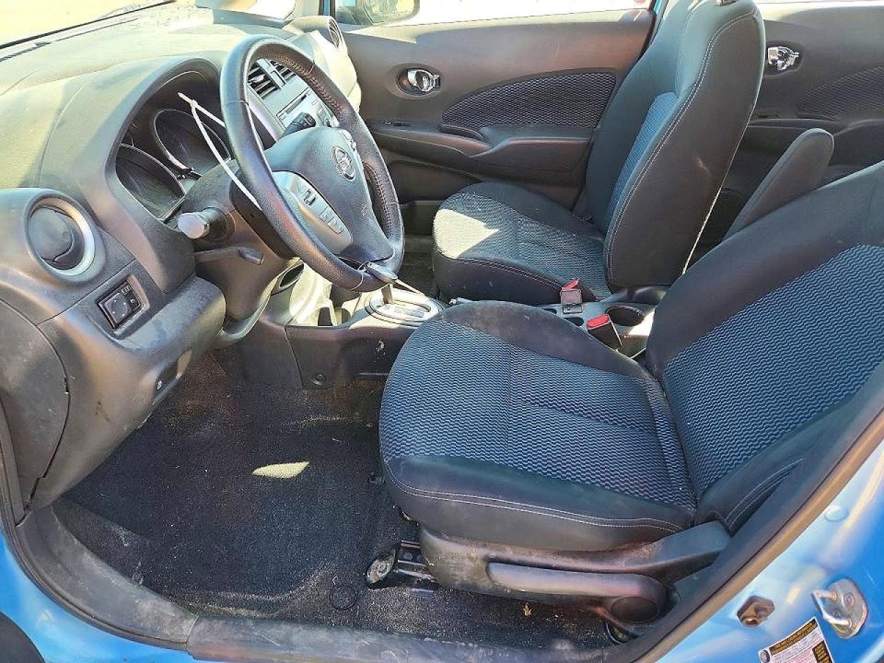 2014 Nissan Versa Note S - Image 7