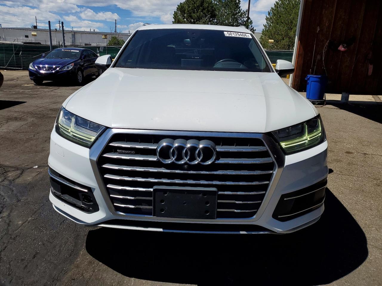 2017 Audi Q7 Prestige - Image 5