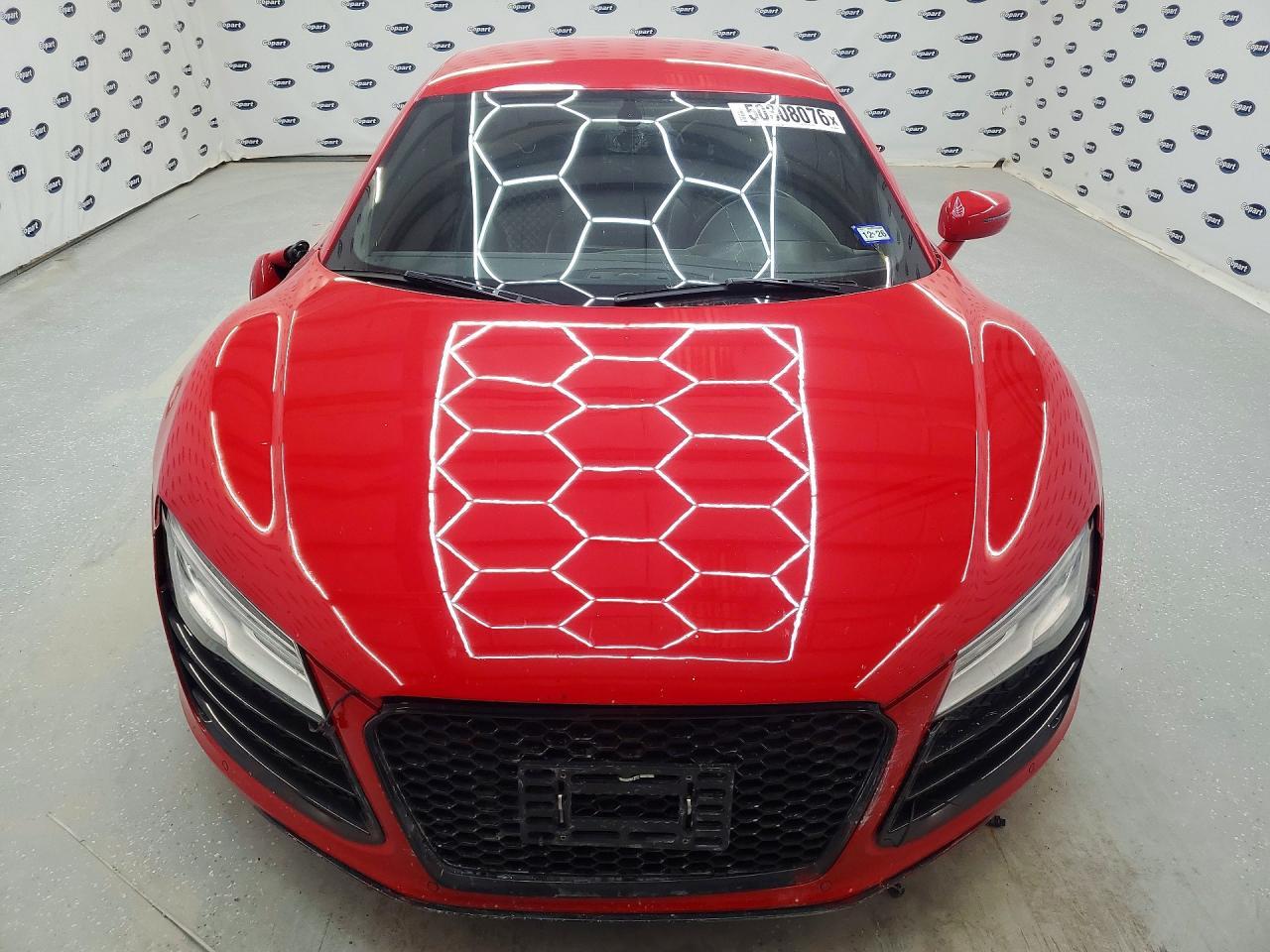 2015 Audi R8 4.2 Quattro - Image 5