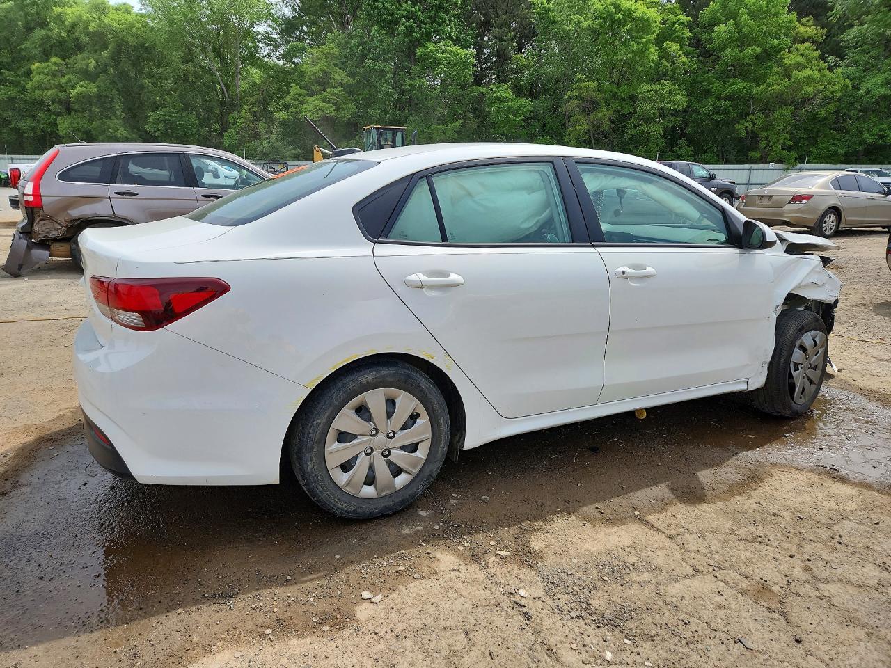 2019 Kia Rio S - Фото 3