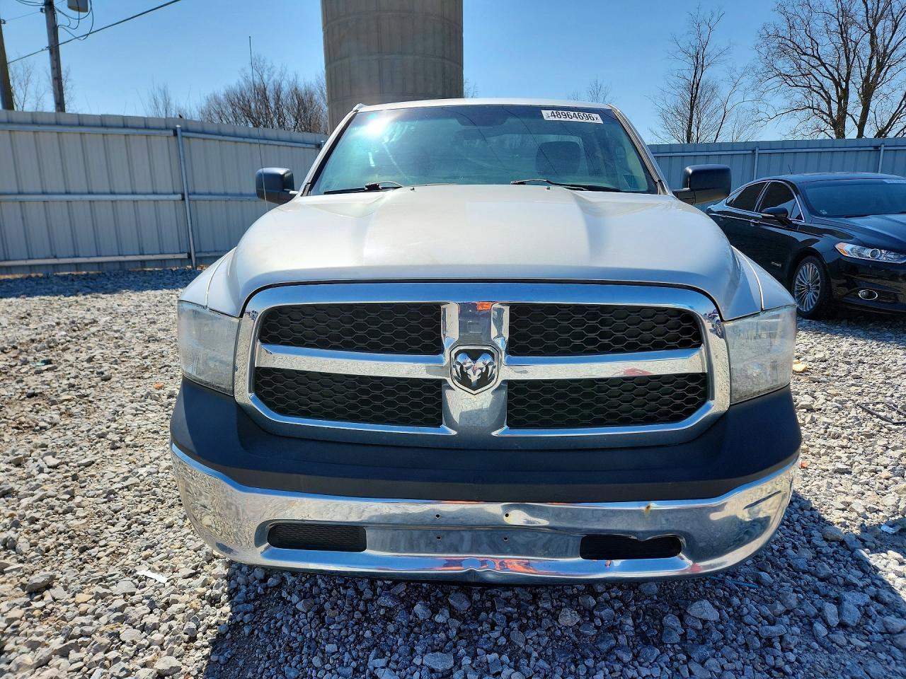 2013 Ram 1500 St - Image 5